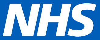 National Health Service logo