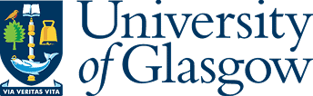 University of Glasgow logo